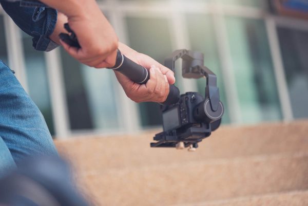 Manufacturer Action Gimbal – Image 8