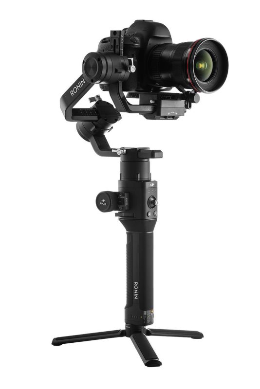 Производитель Action Gimbal