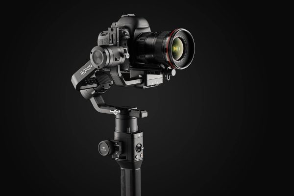 Manufacturer Action Gimbal – Image 7