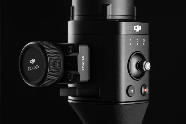 Manufacturer Action Gimbal – Image 6