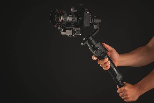 Manufacturer Action Gimbal – Image 5
