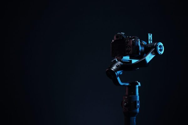 Manufacturer Action Gimbal – Image 4