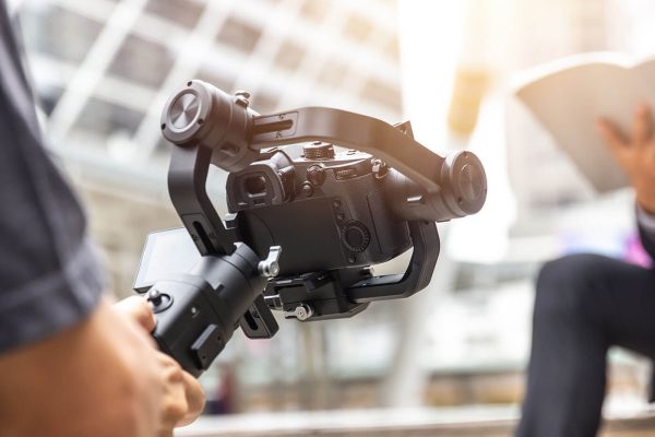Manufacturer Action Gimbal – Image 3