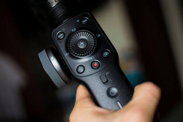 Manufacturer Action Gimbal – Image 2